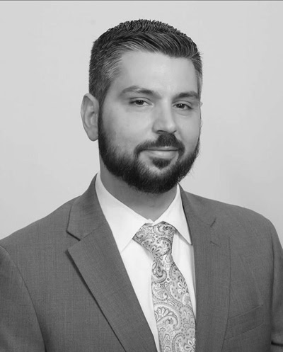 Michael Garafalo-bnw